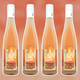 Illustration for article titled Get 30% Off a Six-Pack of Rosé and Enjoy This Summertime Favorite